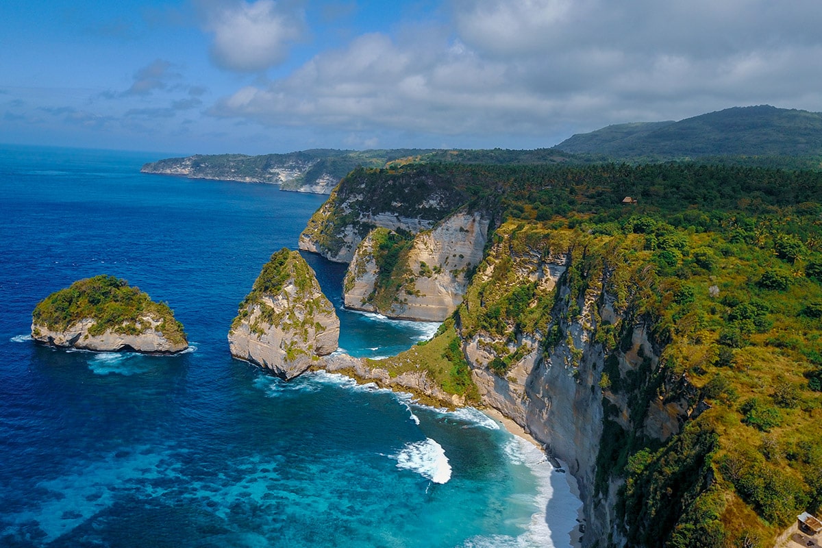  Nusa  Lembogan Nusa  Penida  et Nusa  Ceningan  Bali en 