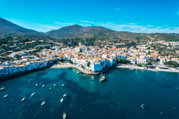 Nos 13 incontournables pour visiter Cadaques sur la Costa Brava