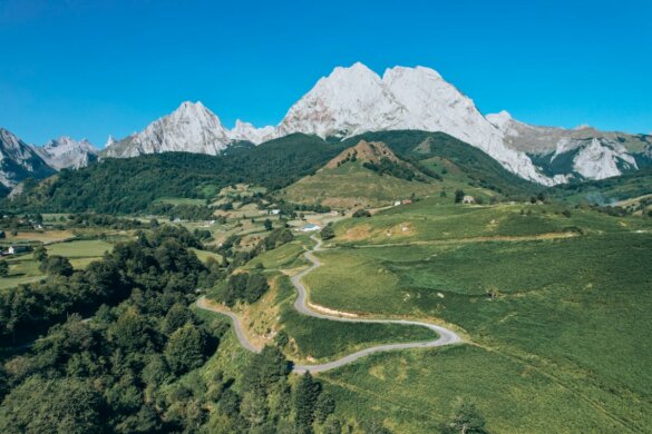 Roadtrip dans les Pyrénées Atlantiques & Incontournables