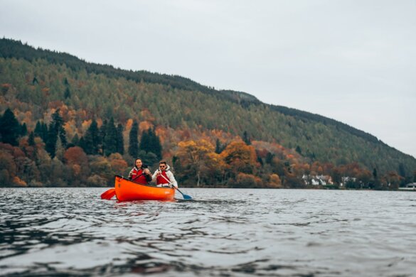 Nos 12 incontournables à faire dans le Perthshire en Écosse